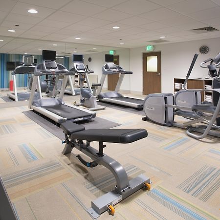 Holiday Inn Express - Kingston West By Ihg מראה חיצוני תמונה