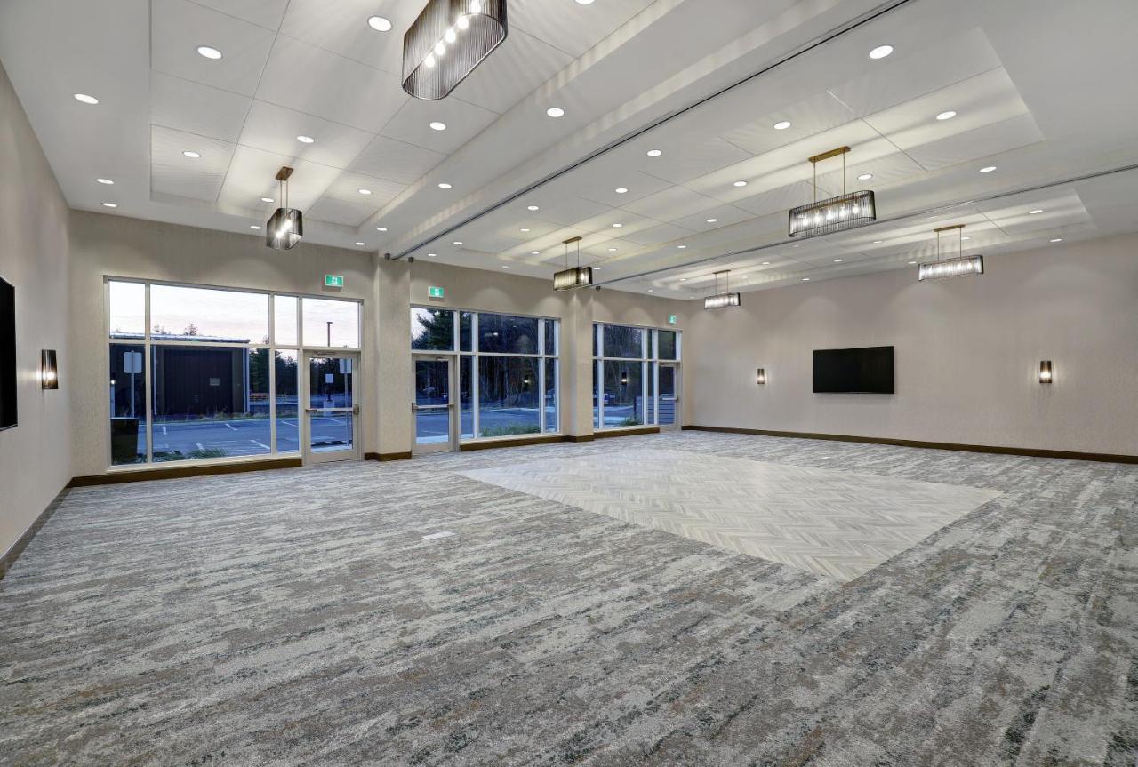 Holiday Inn Express - Kingston West By Ihg מראה חיצוני תמונה
