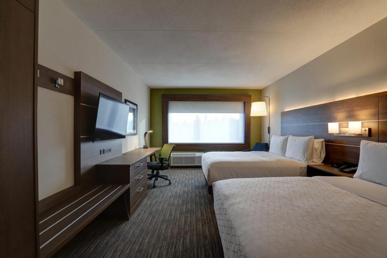 Holiday Inn Express - Kingston West By Ihg מראה חיצוני תמונה