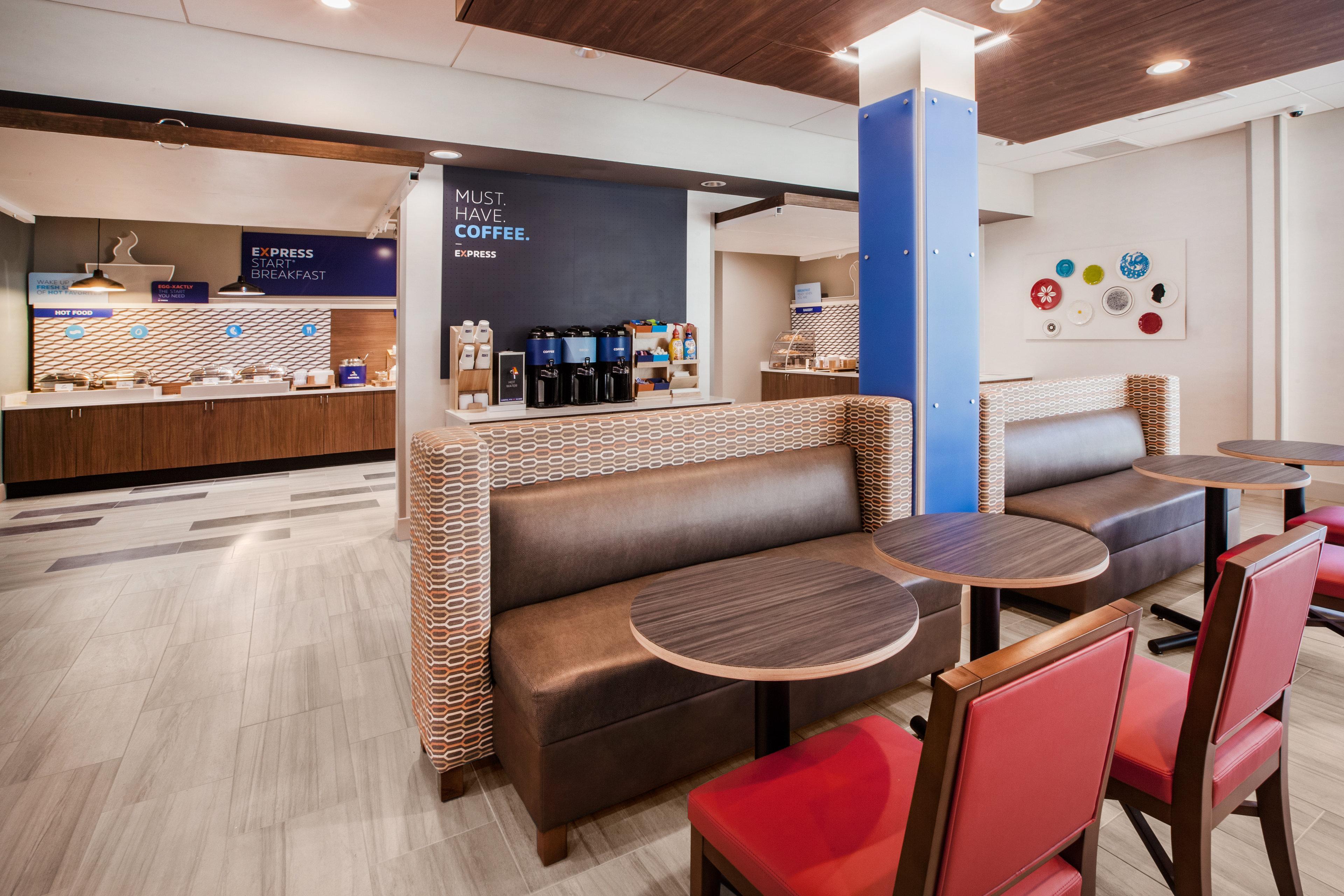 Holiday Inn Express - Kingston West By Ihg מראה חיצוני תמונה