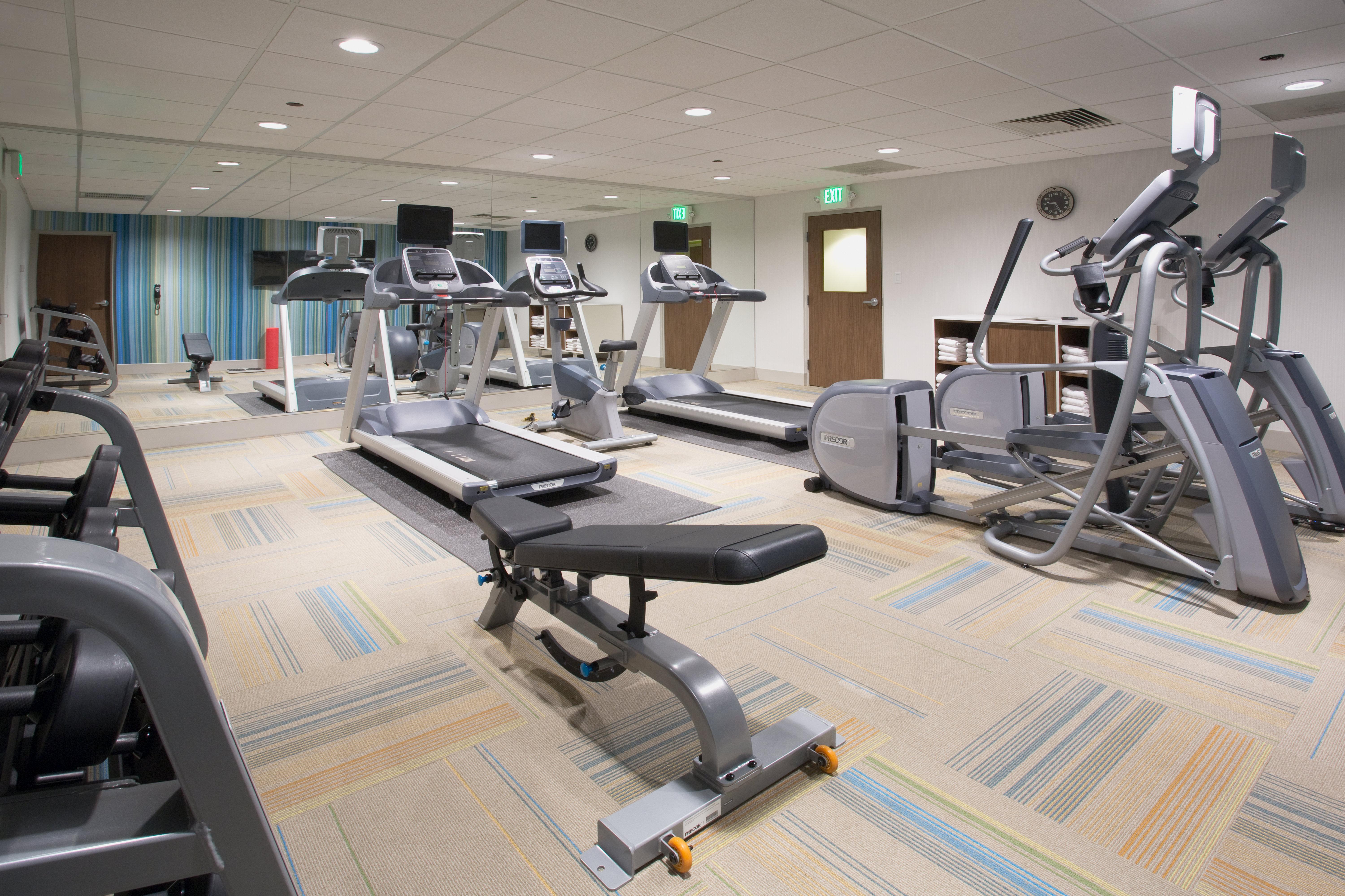 Holiday Inn Express - Kingston West By Ihg מראה חיצוני תמונה